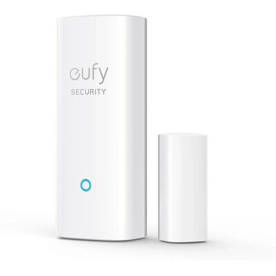 Eufy T89000D4 Weiße Tür/Fenster Sensor - Türsensor Eufy T89000D4 Weiße Tür/Fenster Sensor - Türsensor