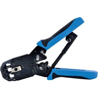 Schwaiger Universal-Crimpzange Schwaiger Universal-Crimpzange