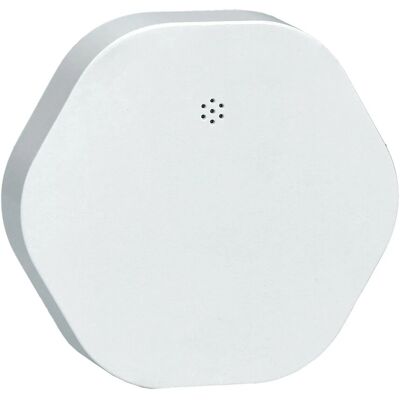 Schneider Electric Wiser Wassersensor CCT592012 Weiß Schneider Electric Wiser Wassersensor CCT592012 Weiß