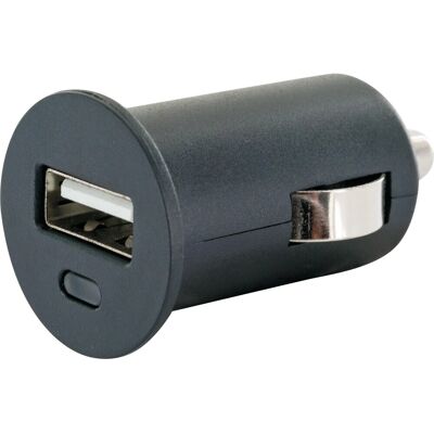 Schwaiger USB Ladeadapter Smart 12-24 V Zigarettenanzünder Schwaiger USB Ladeadapter Smart 12-24 V Zigarettenanzünder