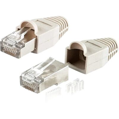 Schwaiger Netzwerkstecker Schwaiger Netzwerkstecker