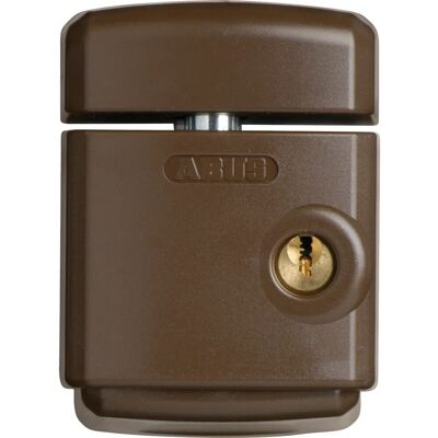 Abus Fensterschloss FTS3003 Braun Abus Fensterschloss FTS3003 Braun