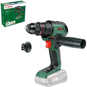 Bosch 18 V Akku-Bohrschrauber Advanced Drill 18 V-80 Solo Bosch 18 V Akku-Bohrschrauber Advanced Drill 18 V-80 Solo
