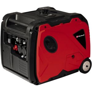 Einhell Stromerzeuger TE-IG 3500 Benzin 8,3 l Einhell Stromerzeuger TE-IG 3500 Benzin 8,3 l