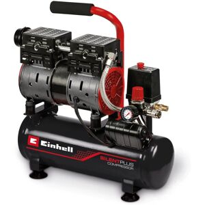 Einhell Kompressor TE-AC 6 Silent Einhell Kompressor TE-AC 6 Silent