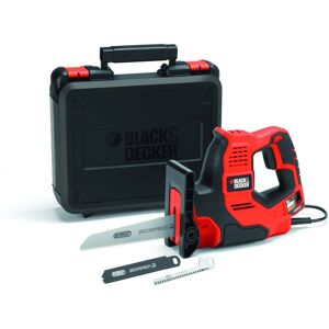 Black+Decker Universalsäge RS890K Black+Decker Universalsäge RS890K