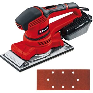 Einhell Schwingschleifer TE-OS 2520 E Einhell Schwingschleifer TE-OS 2520 E