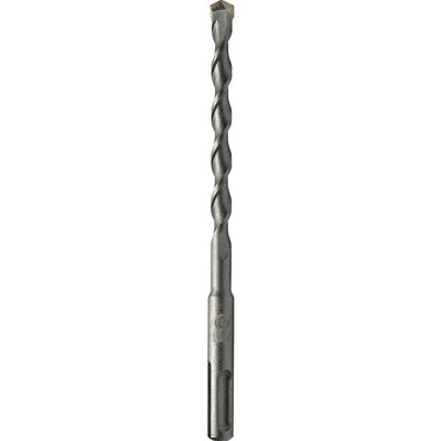 LUXTOOLS LUX-TOOLS Hammer-Bohrer SDS-Plus 8 mm x 160 mm LUXTOOLS LUX-TOOLS Hammer-Bohrer SDS-Plus 8 mm x 160 mm