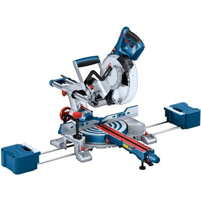 Bosch GCM 305-216 D - Leistungsstarke Kapp- und Gehrungssäge Bosch GCM 305-216 D - Leistungsstarke Kapp- und Gehrungssäge