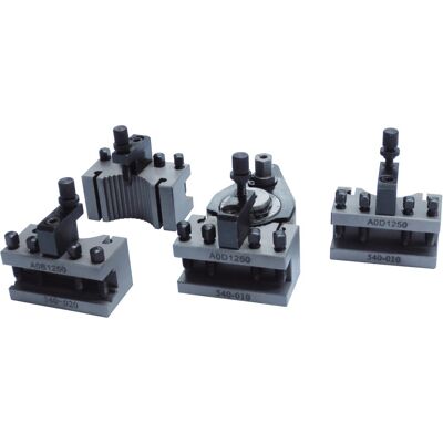 Holzmann Schnellwechselhalter SWHAA Holzmann Schnellwechselhalter SWHAA