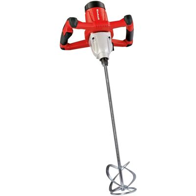 Einhell Farb-Mörtelrührer TC-MX 1400-2 E Einhell Farb-Mörtelrührer TC-MX 1400-2 E