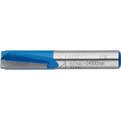 LUXTOOLS LUX-TOOLS HM Bohrnutenfräser Ø 10 mm LUXTOOLS LUX-TOOLS HM Bohrnutenfräser Ø 10 mm
