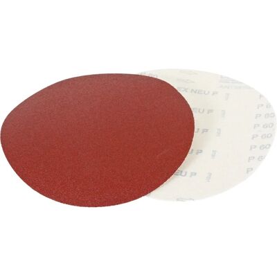 Holzmann STKTSM250SET - Schleifscheiben Set 254mm K60-K120 Holzmann STKTSM250SET - Schleifscheiben Set 254mm K60-K120