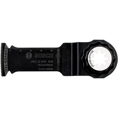 Bosch Tauchsägeblatt Pro PAIZ 32 APB Bosch Tauchsägeblatt Pro PAIZ 32 APB