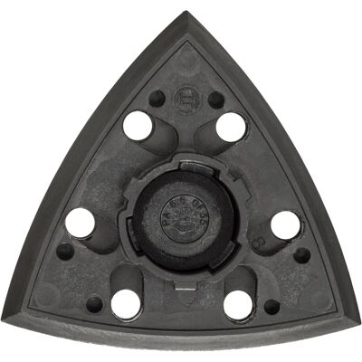 Bosch Schleifplatte für Deltaschleifer Bosch Schleifplatte für Deltaschleifer