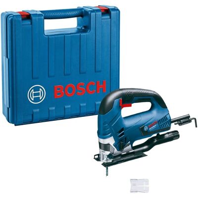 Bosch GST 90 BE Stichsäge - Leistung, Variabel, Bisel Bosch GST 90 BE Stichsäge - Leistung, Variabel, Bisel