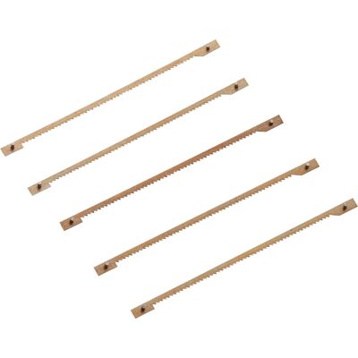 LUX-TOOLS Stiftsägeblätter 75 mm LUX-TOOLS Stiftsägeblätter 75 mm