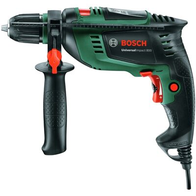 Bosch Schlagbohrmaschine UniversalImpact 800 Closed Loop Edition Bosch Schlagbohrmaschine UniversalImpact 800 Closed Loop Edition