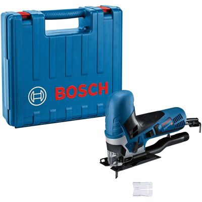 Bosch Professional Stichsäge GST 90 E im Handwerkerkoffer Bosch Professional Stichsäge GST 90 E im Handwerkerkoffer
