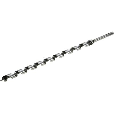 LUXTOOLS LUX-TOOLS Balkenbohrer Comfort Ø 12 mm x 460 mm LUXTOOLS LUX-TOOLS Balkenbohrer Comfort Ø 12 mm x 460 mm