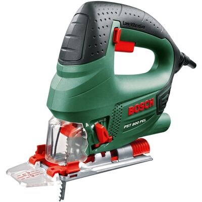 Bosch PST 800 PEL Elektrohobel - Sägen und Schneiden Bosch PST 800 PEL Elektrohobel - Sägen und Schneiden