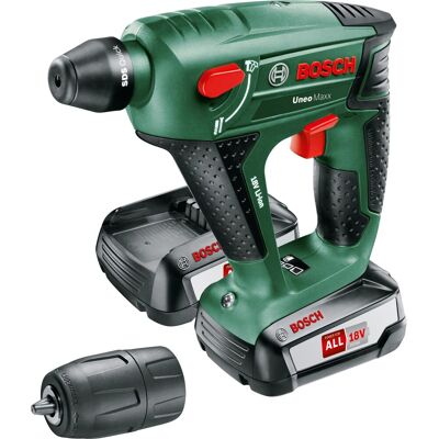Bosch Bohrhammer Uneo Maxx Bosch Bohrhammer Uneo Maxx