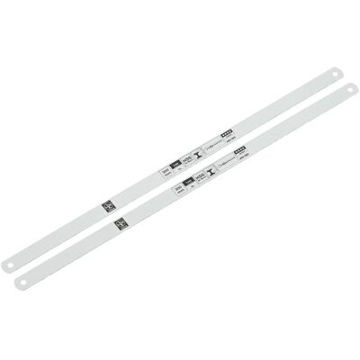 LUXTOOLS LUX-TOOLS Sägeblatt 2 x Bi-Metall universal Comfort LUXTOOLS LUX-TOOLS Sägeblatt 2 x Bi-Metall universal Comfort