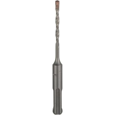 Bosch Hammerbohrer SDS-plus-5 Pro 4 mm x 50 mm x 110 mm Bosch Hammerbohrer SDS-plus-5 Pro 4 mm x 50 mm x 110 mm