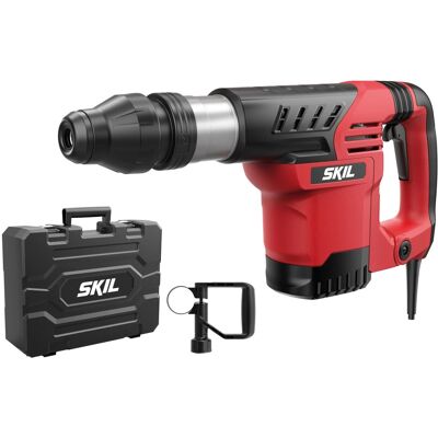 Skil Abbruchhammer 1792GA 1.150 W 12 J SDS-Max Skil Abbruchhammer 1792GA 1.150 W 12 J SDS-Max