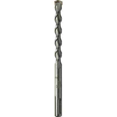LUXTOOLS LUX-TOOLS Hammer-Bohrer SDS-Plus 12 mm x 160 mm LUXTOOLS LUX-TOOLS Hammer-Bohrer SDS-Plus 12 mm x 160 mm