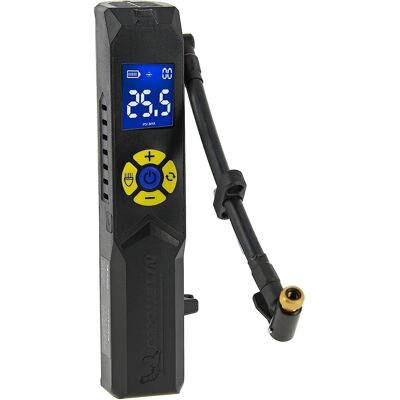 Michelin Akku Kompressor Mini 10 Bar Digital LCD LED 7,4V 2500mAh Michelin Akku Kompressor Mini 10 Bar Digital LCD LED 7,4V 2500mAh