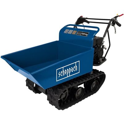 Scheppach Transportmulde Dumper DP450 Scheppach Transportmulde Dumper DP450