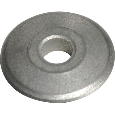 LUXTOOLS LUX-TOOLS Ersatzschneidrad Classic 5 mm x Ø 22 mm LUXTOOLS LUX-TOOLS Ersatzschneidrad Classic 5 mm x Ø 22 mm