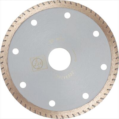 LUXTOOLS LUX-TOOLS Diamant-Trennscheibe Vollrand 115 mm LUXTOOLS LUX-TOOLS Diamant-Trennscheibe Vollrand 115 mm