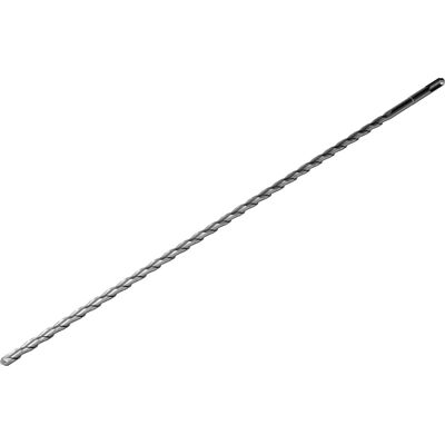 LUXTOOLS LUX-TOOLS Hammerbohrer SDS-Plus Ø 10 mm x 610 mm LUXTOOLS LUX-TOOLS Hammerbohrer SDS-Plus Ø 10 mm x 610 mm