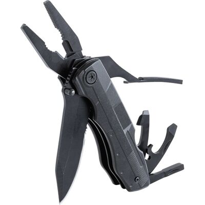 LUXTOOLS LUX-TOOLS Multitool-Taschenmesser 12in1 LUXTOOLS LUX-TOOLS Multitool-Taschenmesser 12in1
