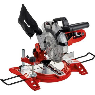 Einhell Kapp-Gehrungssäge TC-MS 2112 Einhell Kapp-Gehrungssäge TC-MS 2112