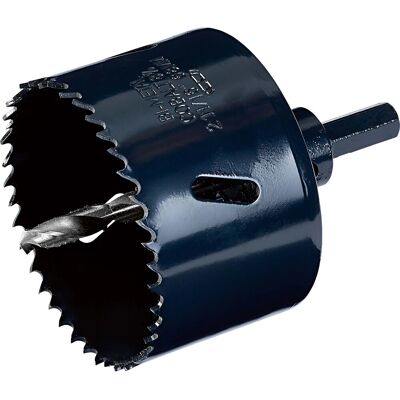 LUXTOOLS LUX-TOOLS Bi-Metall Lochsäge Professional Ø 68 mm LUXTOOLS LUX-TOOLS Bi-Metall Lochsäge Professional Ø 68 mm