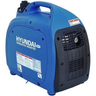 Hyundai Notstromaggregat HY2000Si D 2000 W Hyundai Notstromaggregat HY2000Si D 2000 W