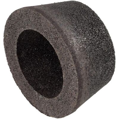 LUXTOOLS LUX-TOOLS Schleiftopf Stein LUXTOOLS LUX-TOOLS Schleiftopf Stein