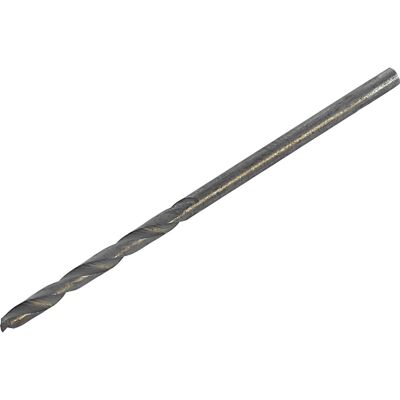 LUXTOOLS LUX-TOOLS Spiralbohrer Metall Ø 2 mm x 49 mm 10 Stück LUXTOOLS LUX-TOOLS Spiralbohrer Metall Ø 2 mm x 49 mm 10 Stück