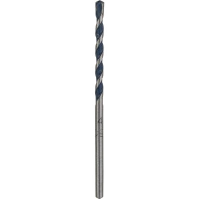 Bosch Hammerbohrer CYL-5 4mm 90mm Beton & Stein Bosch Hammerbohrer CYL-5 4mm 90mm Beton & Stein