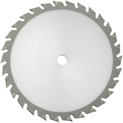 LUXTOOLS LUX-TOOLS HM-Kreissägeblatt 130 mm x 16 mm 20 Z LUXTOOLS LUX-TOOLS HM-Kreissägeblatt 130 mm x 16 mm 20 Z