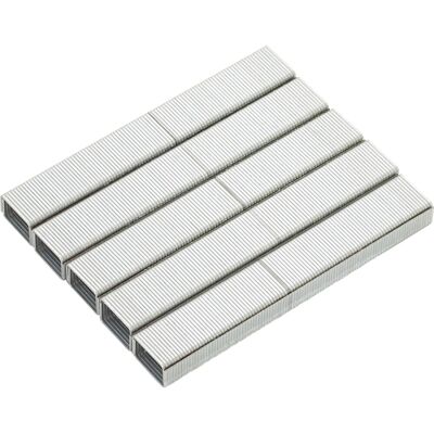 LUX-TOOLS Feindrahtklammer Comfort 11,4 mm x 6 mm 1.200 Stück LUX-TOOLS Feindrahtklammer Comfort 11,4 mm x 6 mm 1.200 Stück