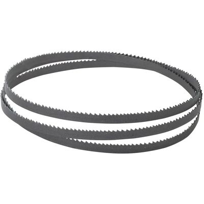 Proxxon Bandsägeblatt für Micro-Bandsäge MBS 240/E Grobverzahnt 14 Zähne Proxxon Bandsägeblatt für Micro-Bandsäge MBS 240/E Grobverzahnt 14 Zähne