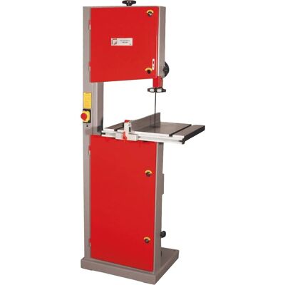 Holzmann Holzbandsäge HBS400 für Sägebänder von 6 mm bis 20 mm 230 V Holzmann Holzbandsäge HBS400 für Sägebänder von 6 mm bis 20 mm 230 V