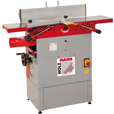 Holzmann Abricht-Dickenhobelmaschine HOB260NL mit 400 V Holzmann Abricht-Dickenhobelmaschine HOB260NL mit 400 V