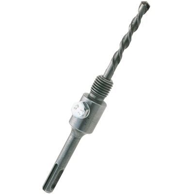 LUXTOOLS LUX-TOOLS Bohrkronenaufnahme SDS-Plus LUXTOOLS LUX-TOOLS Bohrkronenaufnahme SDS-Plus