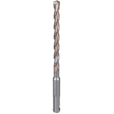 LUXTOOLS LUX-TOOLS Hammer-Bohrer SDS-Plus 7 mm x 160 mm LUXTOOLS LUX-TOOLS Hammer-Bohrer SDS-Plus 7 mm x 160 mm