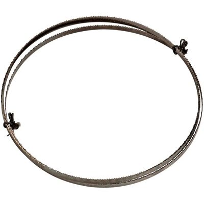 LUXTOOLS LUX-TOOLS Bandsägeblatt 2.240 mm Metall LUXTOOLS LUX-TOOLS Bandsägeblatt 2.240 mm Metall